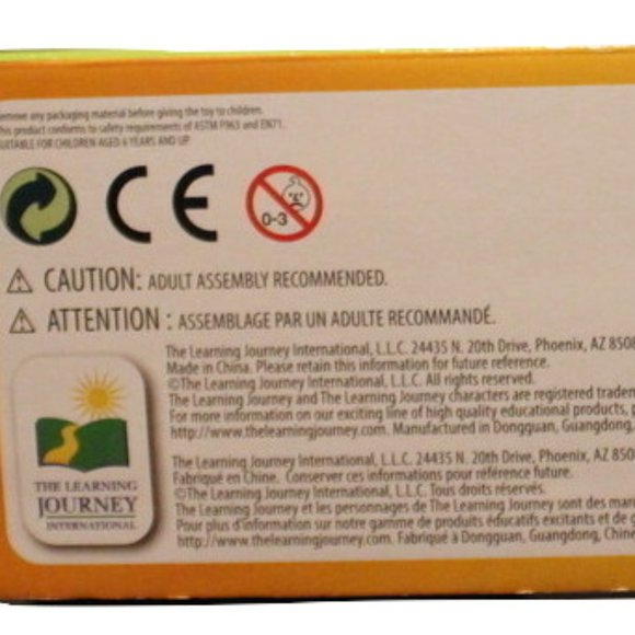 TECHNO GEARS Marble Mania Zany Trax 3.0 - Picture 4 of 4